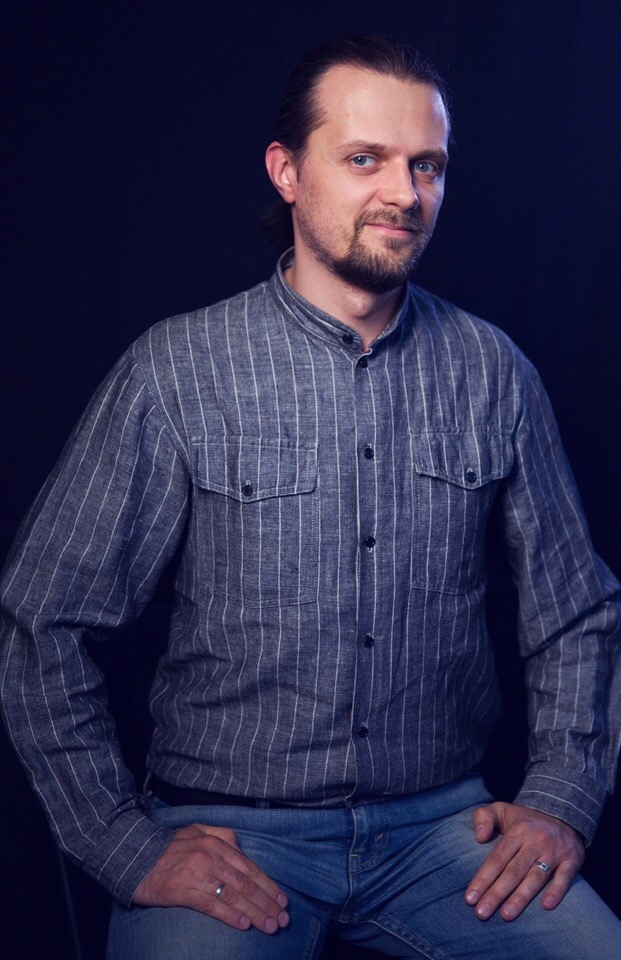 Mikhail