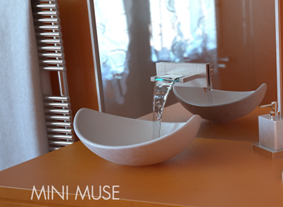 mini-muse