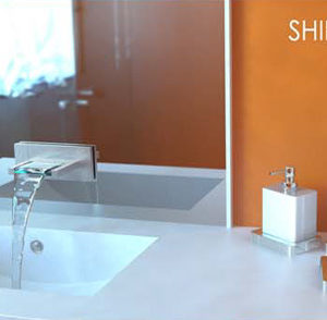 Раковина SHIP 570x330 C (S)