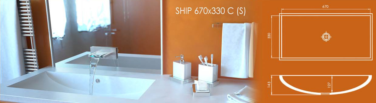 SHIP 670x330 C (S)